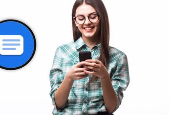 La novedosa función de Google que busca copiar a WhatsApp: expectativa en los usuarios. La novedosa función de Google que busca copiar a WhatsApp: expectativa en los usuarios.