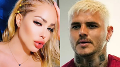 Mauro Icardi en problemas: tras filtrar su video íntimo, Natasha Rey prometió publicar todo. Mauro Icardi en problemas: tras filtrar su video íntimo, Natasha Rey prometió publicar todo.