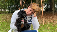 Entre los comentarios de las fanáticas de Morita y Marcos destacaron la hermosa familia que formaron Entre los comentarios de las fanáticas de Morita y Marcos destacaron la hermosa familia que formaron