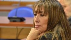 La diputada radical Roxana Reyes había sido designada por Sergio Massa. La diputada radical Roxana Reyes había sido designada por Sergio Massa.