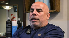 Mauricio Serna, de 57 años, es miembro del Consejo de Fútbol de Boca. Mauricio Serna, de 57 años, es miembro del Consejo de Fútbol de Boca.