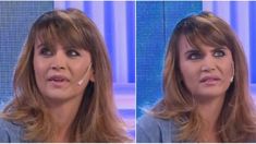 Amalia Granata, indignada en televisión por las preguntas sobre su embarazo: No me van a venir a dar ustedes educación sexual Amalia Granata, indignada en televisión por las preguntas sobre su embarazo: No me van a venir a dar ustedes educación sexual