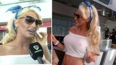 La griega se fue a Dubai a ver a Maradona: ella es el regalo de cumpleaños La griega se fue a Dubai a ver a Maradona: ella es el regalo de cumpleaños