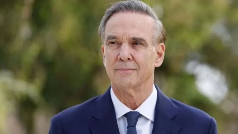 Se tensa la relación entre el bloque de Pichetto y el Gobierno.