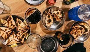 La Imperfecta pone el foco en uno de los clásicos de la gastronomía argentina: la empanada.&nbsp;