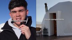 Un joven fue a uno de los hoteles más caros de Argentina y sorprendió por el precio para pasar la noche. Un joven fue a uno de los hoteles más caros de Argentina y sorprendió por el precio para pasar la noche.