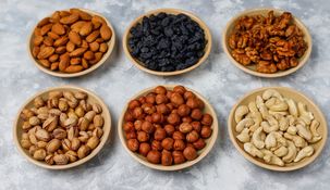 El fruto seco mágico que previene la diabetes y ciertos tipos de cáncer.