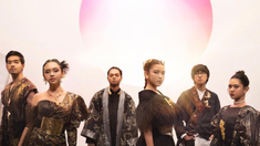 La canción del Mundial Sub 20 está interpretada por el trío de Lyodra, Tiara Andini y Ziva Magnolya. La canción del Mundial Sub 20 está interpretada por el trío de Lyodra, Tiara Andini y Ziva Magnolya.