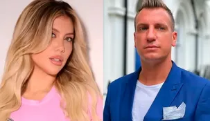 Además, en algunos de los clips se la pudo ver interactuando con Wanda Nara en un clima distendido, lo que refuerza la idea de que la serie combinará ficción con elementos de la vida real. Además, en algunos de los clips se la pudo ver interactuando con Wanda Nara en un clima distendido, lo que refuerza la idea de que la serie combinará ficción con elementos de la vida real.