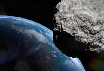 Conocé las características de este asteroide que fue identificado por la NASA