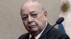 El empresario tiene 94 años y sufre de deterioro cognitivo. El empresario tiene 94 años y sufre de deterioro cognitivo.