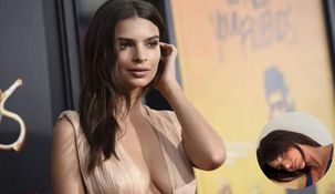 La combinación de microbikini con jean siempre está a la moda. La combinación de microbikini con jean siempre está a la moda.