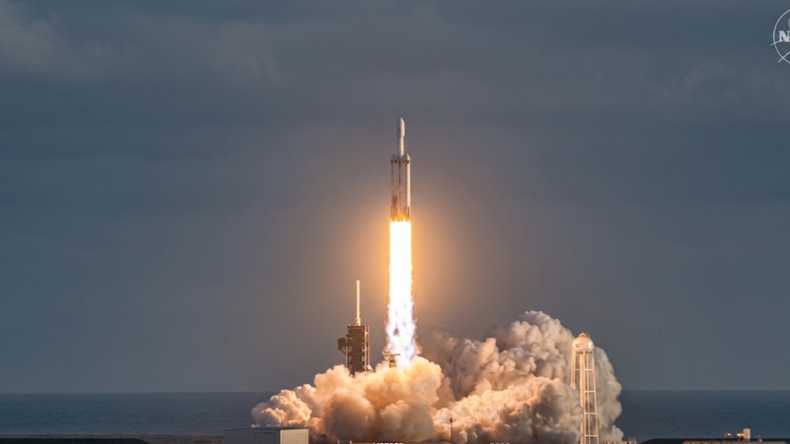 El telescopio Nancy Grace Roman abre una nueva etapa para la exploración espacial.&nbsp;