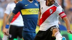 Bocale ganó River en las interacciones de Twitter en septiembre&nbsp;