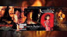 Las 100 mejores películas del siglo XXI, según la BBC Las 100 mejores películas del siglo XXI, según la BBC