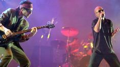 ¿Por qué se pelearon el Indio Solari y Skay? La historia ¿Por qué se pelearon el Indio Solari y Skay? La historia