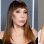 Las mediáticas comparten la terna con Georgina Barbarossa entre otras figuras. Las mediáticas comparten la terna con Georgina Barbarossa entre otras figuras.