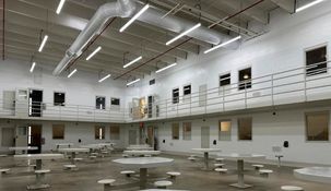 Los centros de detención del ICE por dentro.&nbsp;