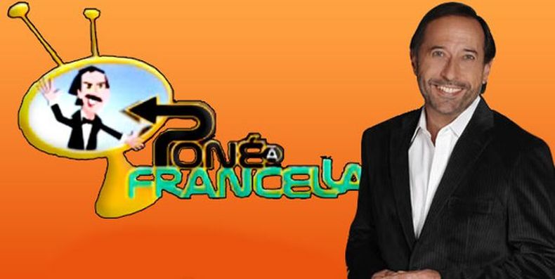 Los ratings de la noche del lunes: El mundo del espectaculo 12.9; Pone a Francella 12.9 Los ratings de la noche del lunes: El mundo del espectaculo 12.9; Pone a Francella 12.9
