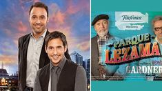 Parque Lezama: magistral visión sobre la vejez y otras cuestiones Parque Lezama: magistral visión sobre la vejez y otras cuestiones