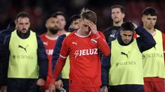 En medio de la crisis, Independiente busca a un exBoca para reemplazar a Ricardo Zielinski En medio de la crisis, Independiente busca a un exBoca para reemplazar a Ricardo Zielinski