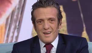 Mauro Szeta se quebró al despedirse de Telefe.