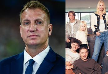 El exjugador trabajó fue comentarista en el Mundial 2026 para la transmisión de Telefe.