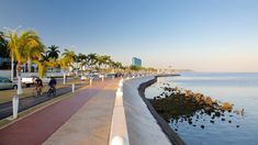 La Isla de Campeche se destaca por sus senderos que llevan a miradores naturales con vistas impresionantes La Isla de Campeche se destaca por sus senderos que llevan a miradores naturales con vistas impresionantes