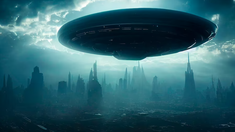 Los extraterrestres invadirán la Tierra este 23 de marzo: ¿Llegó el fin del mundo? Los extraterrestres invadirán la Tierra este 23 de marzo: ¿Llegó el fin del mundo?