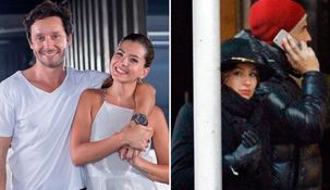 Amores cruzados: el romance entre Pampita y Nacho Viale vs. el de Benjamín Vicuña y la China Suárez Amores cruzados: el romance entre Pampita y Nacho Viale vs. el de Benjamín Vicuña y la China Suárez