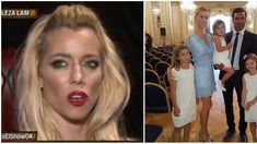 Nicole Neumann contó por qué está angustiada. Nicole Neumann contó por qué está angustiada.