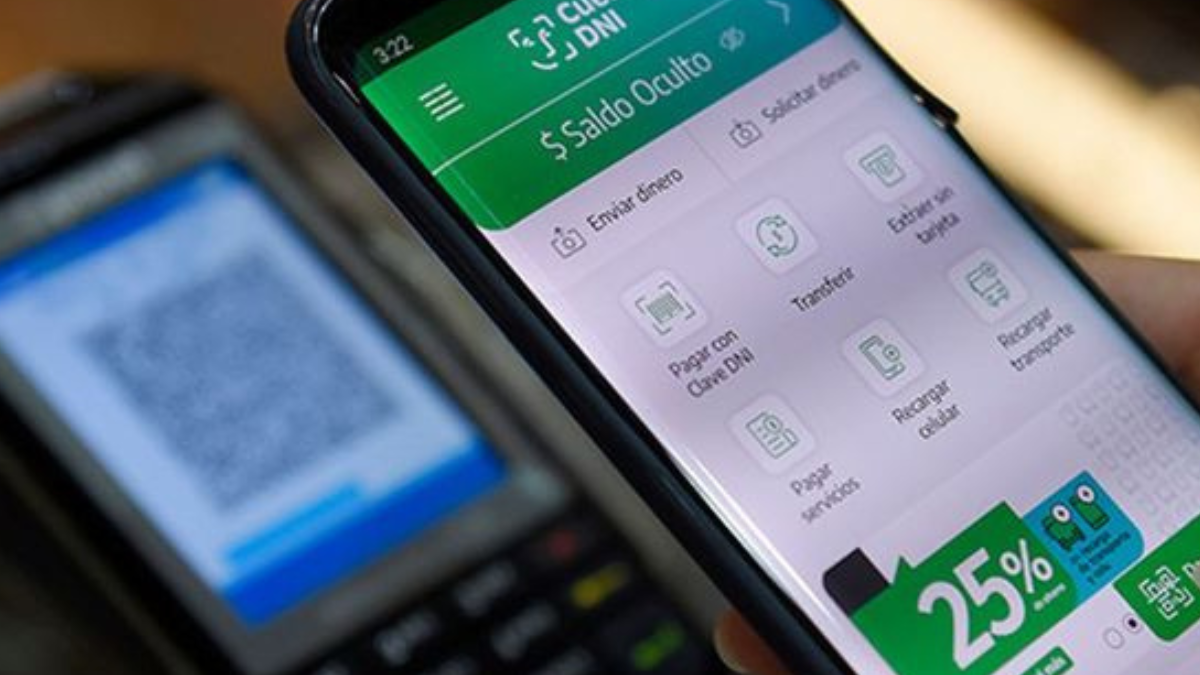 Este descuento particular de Cuenta DNI te permite ahorrar hasta $15.000 en marzo 2026: cuál es