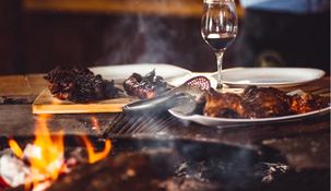 El restaurante de Buenos Aires que ofrece parrilla libre por $4.000 El restaurante de Buenos Aires que ofrece parrilla libre por $4.000