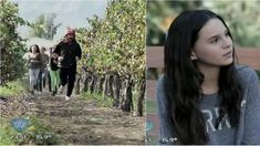 Marcelo Tinelli recorrió el país parodiando a Forrest Gump: emotivo cruce con su hija Juanita Marcelo Tinelli recorrió el país parodiando a Forrest Gump: emotivo cruce con su hija Juanita