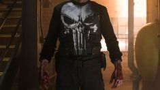The Punisher ingresa oficialmente a Universo Cinematográfico de Marvel.