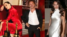 El rumor impactó de lleno en la relación que el actor mantenía con la modelo. El rumor impactó de lleno en la relación que el actor mantenía con la modelo.