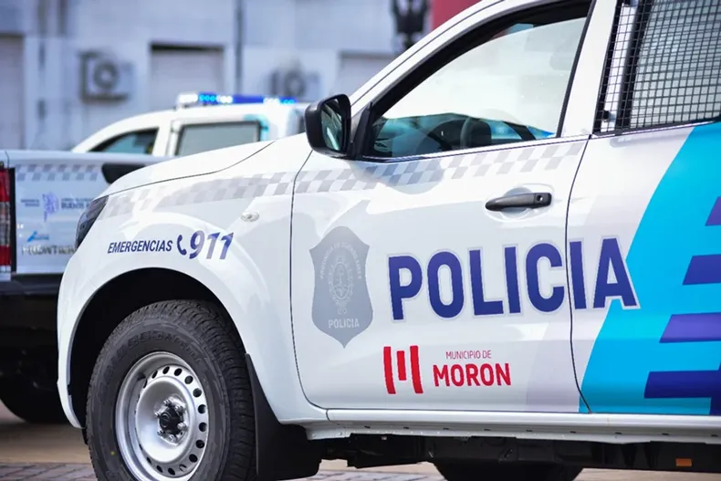 Hasta el momento no hay detenidos.