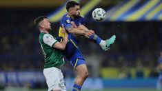 En caso de ganar, Boca podría acercarse a los primeros puestos de la Zona A En caso de ganar, Boca podría acercarse a los primeros puestos de la Zona A