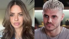 La China Suárez y Mauro Icardi estuvieron juntos en un boliche porteño. La China Suárez y Mauro Icardi estuvieron juntos en un boliche porteño.