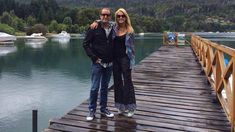 Jésica Cirio e Insaurralde se van a Europa en primera clase y ya están viviendo juntos Jésica Cirio e Insaurralde se van a Europa en primera clase y ya están viviendo juntos