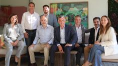 Se recalienta la interna en Juntos por el Cambio. Se recalienta la interna en Juntos por el Cambio.