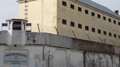 La cárcel de Devoto dejará de ser utilizada. La cárcel de Devoto dejará de ser utilizada.