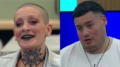 Juliana y Manzana quedaron enfrentados tras las palabras del tucumano. Juliana y Manzana quedaron enfrentados tras las palabras del tucumano.