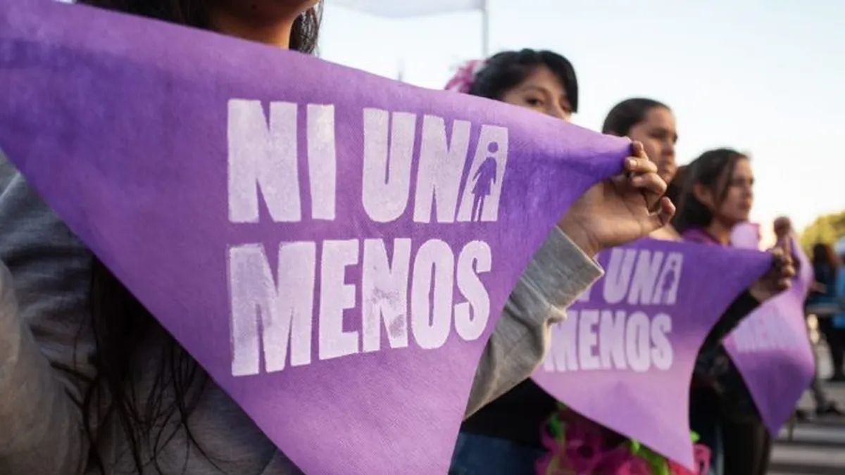 A Ocho Años De La Primera Marcha Este Sábado Se Realiza La