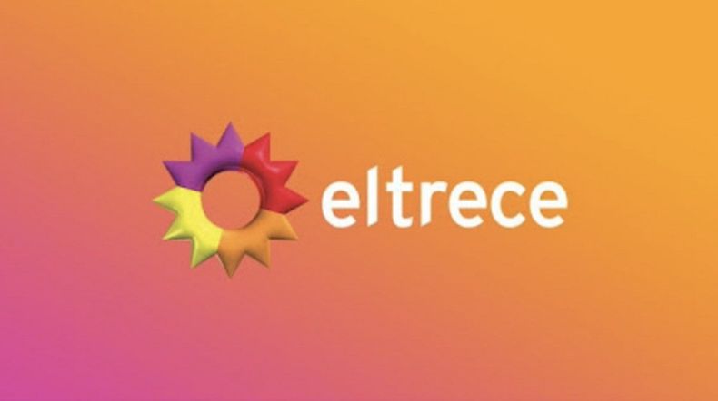 La palabra de una estrella de El Trece tras su inesperada salida del canal