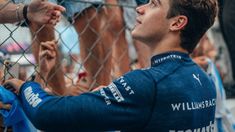 El bonarense de 21 años es el piloto reserva de la escudería Alpine. El bonarense de 21 años es el piloto reserva de la escudería Alpine.