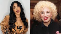 Lali Espósito le respondió a Nacha Guevara tras sus críticas. Lali Espósito le respondió a Nacha Guevara tras sus críticas.