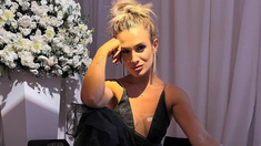 Las primeras fotos de Camila Homs y su nuevo novio Las primeras fotos de Camila Homs y su nuevo novio