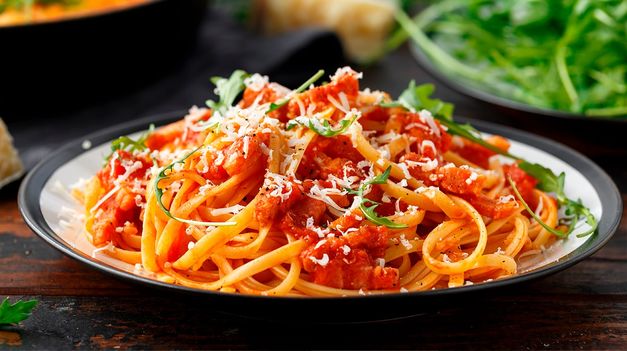 Con este sencillo truco vas a mejorar tus preparaciones de pasta.
