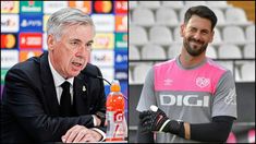 El DT italiano cuestionó a Batalla. El DT italiano cuestionó a Batalla.